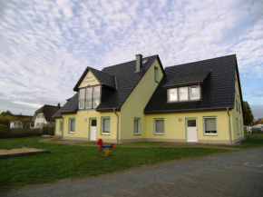 Mobilcamp Heringsdorf _Haus Trifte